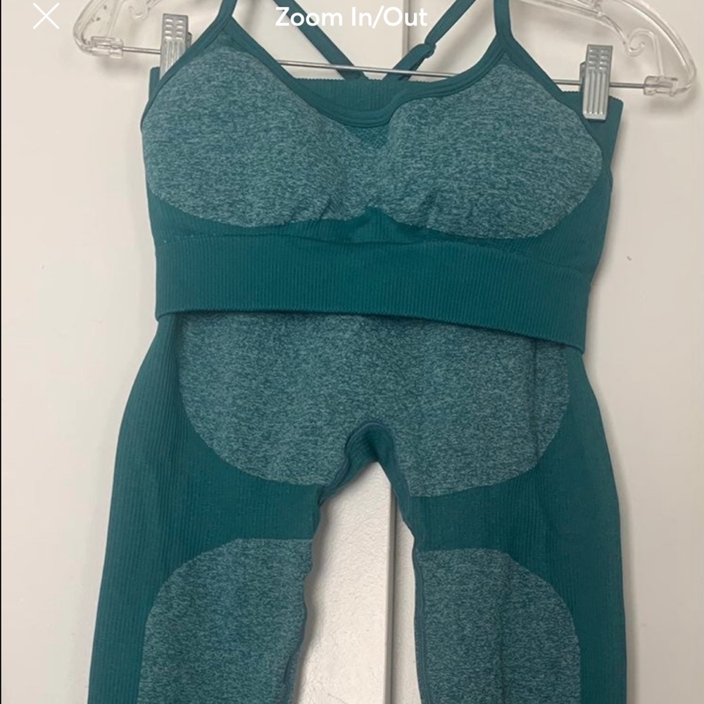 Abercrombie , sport set .